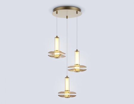 Подвесной светильник Ambrella Light LH LH31011