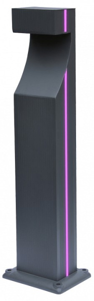 Наземный низкий светильник Kink Light Келси 09205-F(220V),16(10)