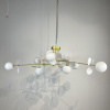 Потолочная люстра Imperiumloft MATISSE matisse-b