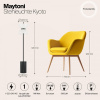 Торшер Maytoni Киото MOD178FL-L11B3K