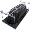 Каркас для ванны 180x80 Eurolux Orio E5018080052