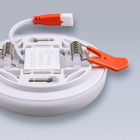 Встраиваемый светильник Eleganz 900863