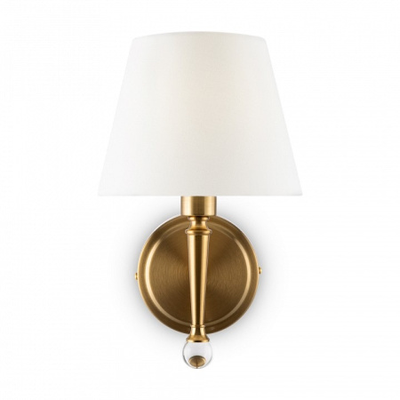 Бра Freya Rosemary FR5190WL-01BS1