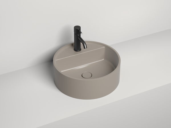 Раковина Salini Armonia Top 02 45 130116GF