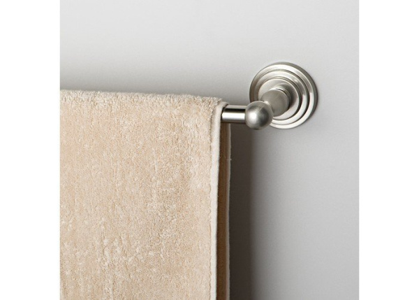 Держатель полотенец WasserKRAFT Ammer K-7030