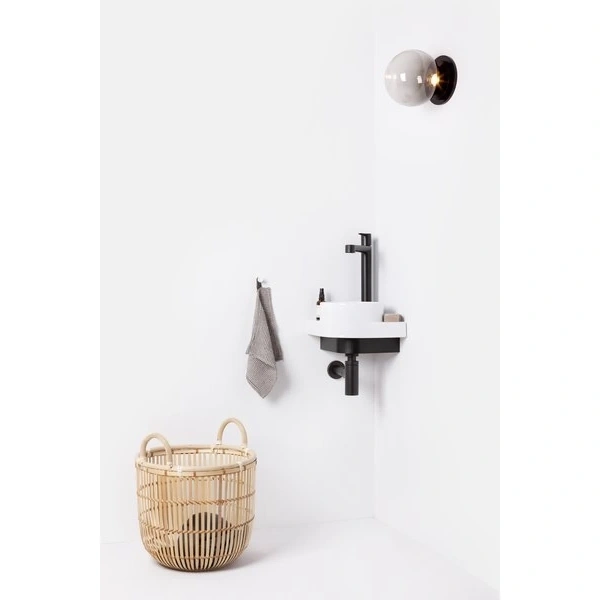 Раковина 28x28 см Ravak Yard 280 C XJX01228000