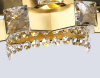 Накладной светильник Ambrella Light LH LH41014