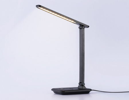Настольная лампа офисная Ambrella Light DE DE503
