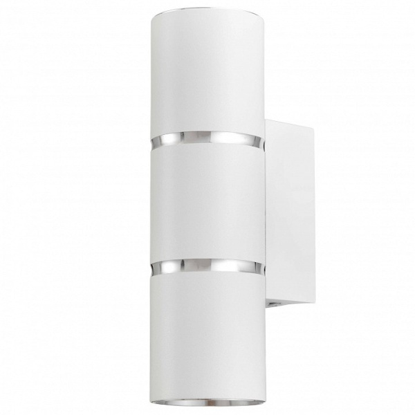 Накладной светильник Lampit ASTI TS TK40-W2 WT+CHR