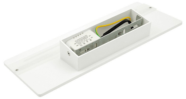 Накладной светильник DesignLed Winter GW-5011M-6-WH-NW