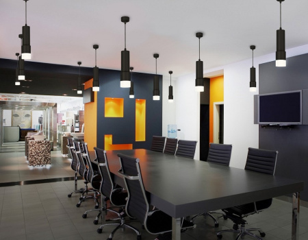 Подвесной светильник Ambrella Light XP XP7402020