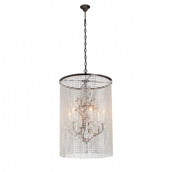 Подвесная люстра Vitaluce V5817 V5817-7/6