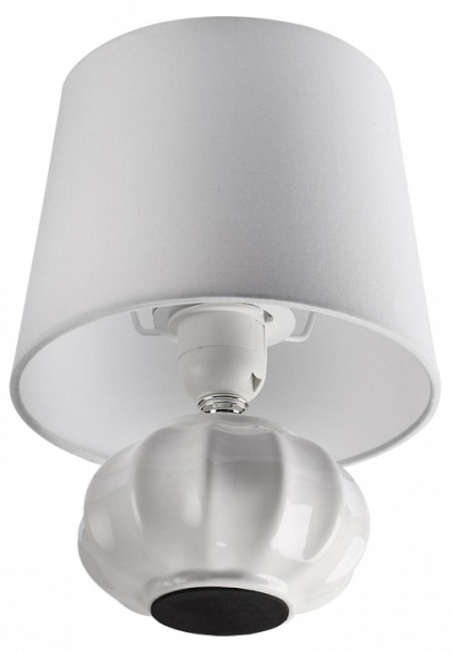 Настольная лампа декоративная Lumion Hama 8145/1Т