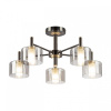 Люстра на штанге Citilux ELAN CL241151