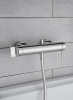Смеситель для ванны/душа Vitra Origin A42619 хром