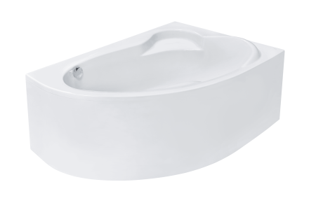 Акриловая ванна Roca Luna 170x115 ZRU9302912 R