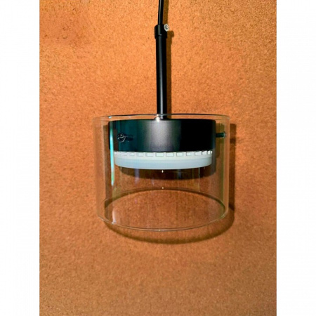 Подвесная люстра Lumion COMFI 8232/8Y