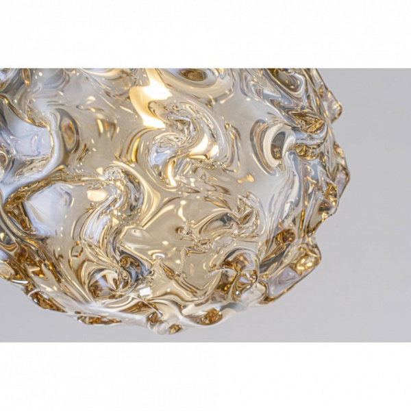 Подвесной светильник Belfast MOYOLA 104-1 BR AM