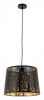 Подвесной светильник Arte Lamp Celesta A2769SP-1BK