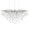 Подвесная люстра Loft it Drops 10376/1000