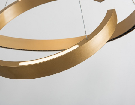 Подвесной светильник Ambrella Light FL FL5885