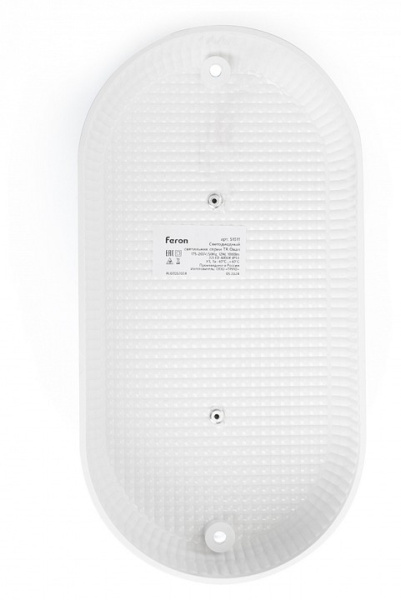 Накладной светильник Feron TR ЖКХ 51511