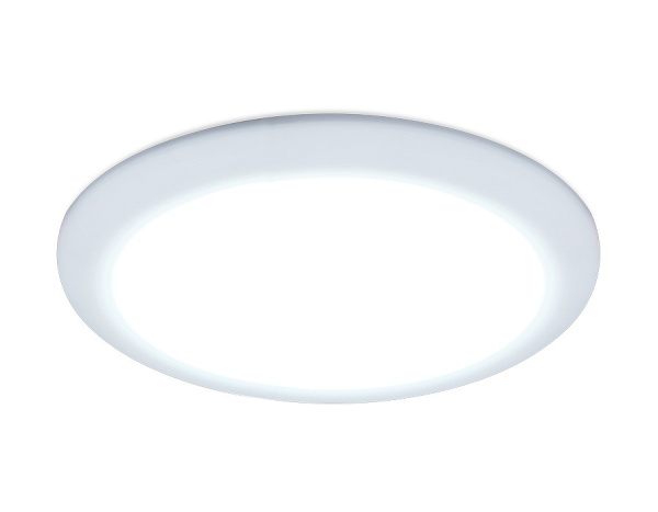 Встраиваемый светильник Ambrella Light DCR DCR301
