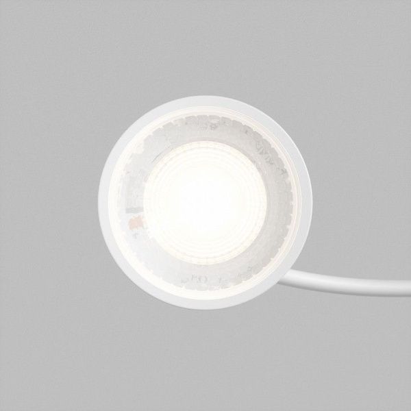 Модуль светодиодный Denkirs Slim Led DK4000-8W dim