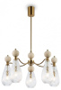 Люстра на штанге Ambrella Light LH LH53286