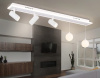Накладной светильник Ambrella Light FL FL66201