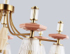 Люстра на штанге Ambrella Light LH LH53184