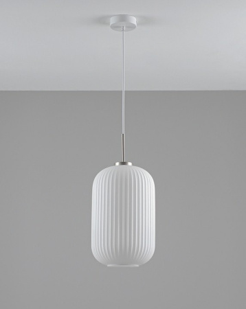 Подвесной светильник Moderli Ivory V11030-1P