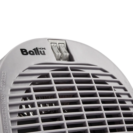 Тепловентилятор Ballu BFH/S-04