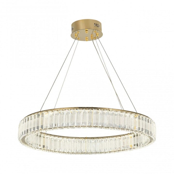 Подвесной светильник Arte Milano AM-9018 2728B.D600.LED G