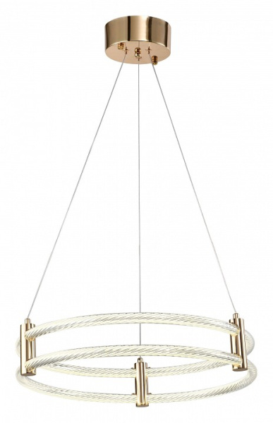 Подвесной светильник Zortes Ringer ZRS.57792.96