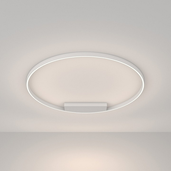 Накладной светильник Maytoni Rim MOD058CL-L65WK