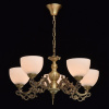 Подвесная люстра MW-Light Ариадна 22 450016805