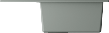 Кухонная мойка Omoikiri Sumi 65A 4997095 зеленый ветер