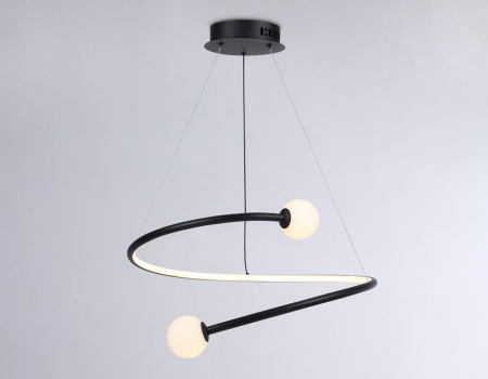 Подвесной светильник Ambrella Light FL FL66293