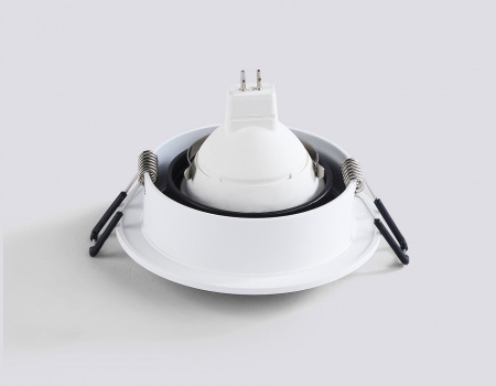 Встраиваемый светильник Ambrella Light TECHNO SPOT TN102722