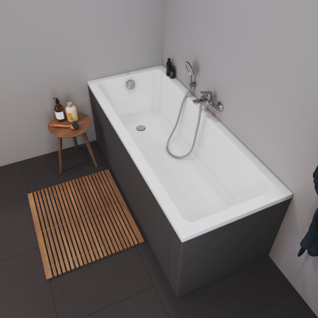 Акриловая ванна Duravit D.1 150х70 700487000000000