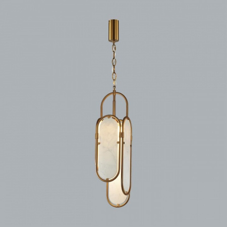 Подвесной светильник Odeon Light Milano 7066/15L