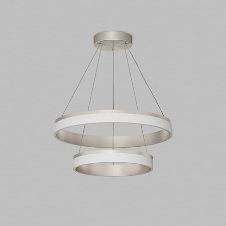 Подвесной светильник Denkirs RING DK6672-SN