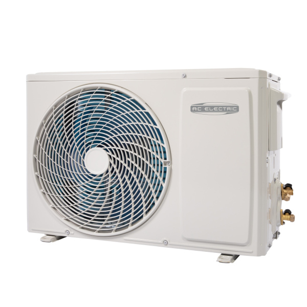 Блок наружный AC ELECTRIC ACE/out-24HN1_24Y сплит-системы