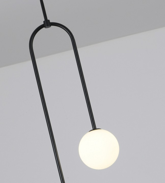 Светильник на штанге Kink Light Ирэн 09488-2,19