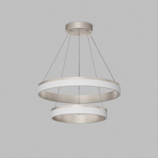 Подвесной светильник Denkirs RING DK6672-SN