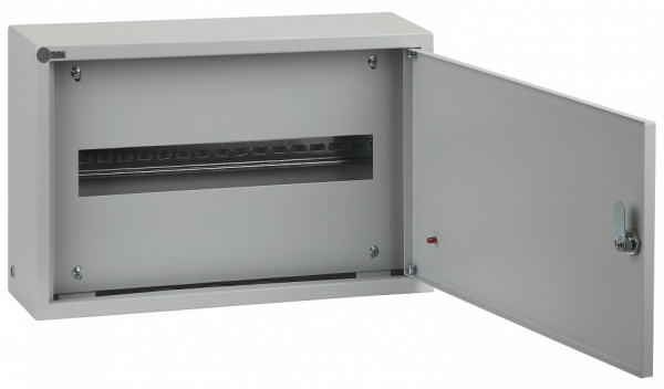 Электрический щиток навесной Эра  NO-120-00