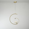 Подвесной светильник Imperiumloft MAGNOLIA MAGNOLIA01