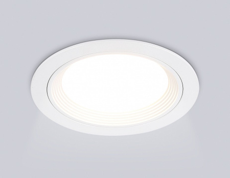 Встраиваемый светильник Ambrella Light TN TN51801