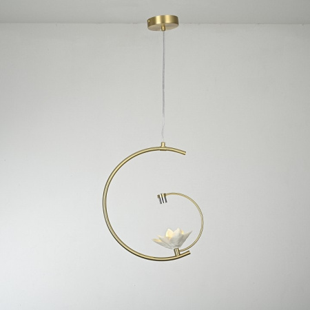 Подвесной светильник Imperiumloft MAGNOLIA MAGNOLIA01